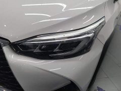 Toyota Yaris L Zhixuan 2022 Zhixuan X 1.5L CVT Leading Plus Edition - ფოტო 5