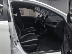 Toyota Yaris L Zhixuan 2022 Zhixuan X 1.5L CVT Leading Plus Edition - ფოტო 8