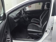 Toyota Yaris L Zhixuan 2022 Zhixuan X 1.5L CVT Leading Plus Edition - ფოტო 9