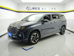 Hyundai Couss 2021 380TGDi Smart Love Luxury Edition LUX Premium - ფოტო 1