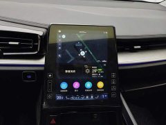 Hyundai Couss 2021 380TGDi Smart Love Luxury Edition LUX Premium - ფოტო 13