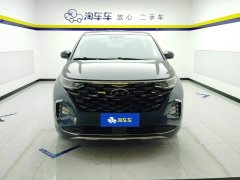 Hyundai Couss 2021 380TGDi Smart Love Luxury Edition LUX Premium - ფოტო 2