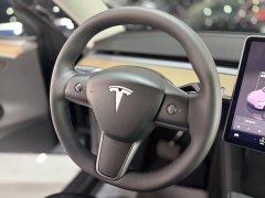 Tesla Model Y 2022 Facelift Rear-Wheel Drive - ფოტო 11