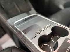 Tesla Model Y 2022 Facelift Rear-Wheel Drive - ფოტო 12