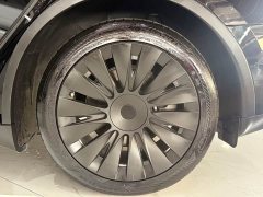 Tesla Model Y 2022 Facelift Rear-Wheel Drive - ფოტო 14