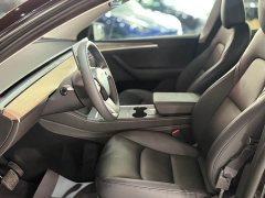 Tesla Model Y 2022 Facelift Rear-Wheel Drive - ფოტო 7