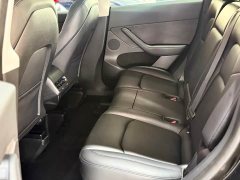 Tesla Model Y 2022 Facelift Rear-Wheel Drive - ფოტო 8