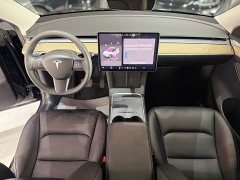 Tesla Model Y 2022 Facelift Rear-Wheel Drive - ფოტო 9