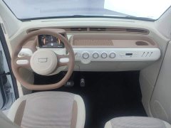 FAW Besturn Xiaoma 222km Colorful Edition - ფოტო 12