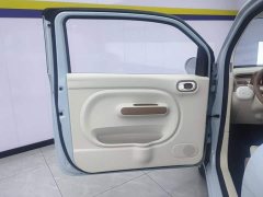 FAW Besturn Xiaoma 222km Colorful Edition - ფოტო 7