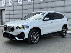 BMW X1 2022 sDrive25Li Premier - ფოტო 1