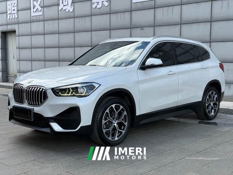 2021 BMW X1 2022 sDrive25Li Premier - ავტომობილი ჩინეთიდან