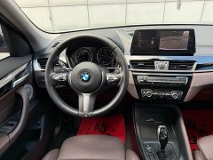 BMW X1 2022 sDrive25Li Premier - ფოტო 10