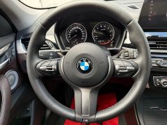 BMW X1 2022 sDrive25Li Premier - ფოტო 11