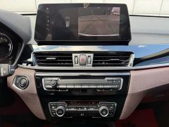 BMW X1 2022 sDrive25Li Premier - ფოტო 12