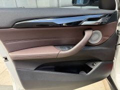 BMW X1 2022 sDrive25Li Premier - ფოტო 14