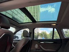 BMW X1 2022 sDrive25Li Premier - ფოტო 15