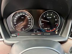 BMW X1 2022 sDrive25Li Premier - ფოტო 16