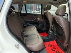 BMW X1 2022 sDrive25Li Premier - ფოტო 17