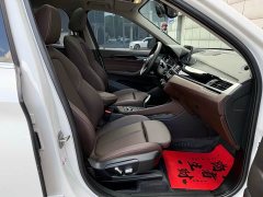 BMW X1 2022 sDrive25Li Premier - ფოტო 18