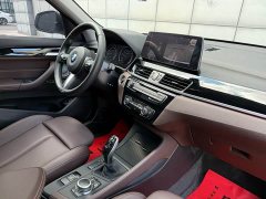 BMW X1 2022 sDrive25Li Premier - ფოტო 19