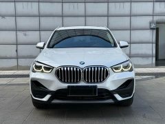 BMW X1 2022 sDrive25Li Premier - ფოტო 2