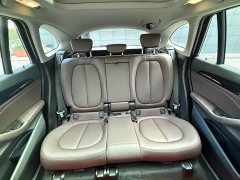 BMW X1 2022 sDrive25Li Premier - ფოტო 20