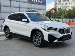 BMW X1 2022 sDrive25Li Premier - ფოტო 3