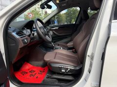 BMW X1 2022 sDrive25Li Premier - ფოტო 4