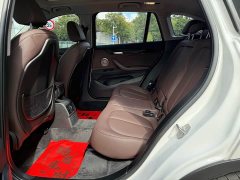 BMW X1 2022 sDrive25Li Premier - ფოტო 5