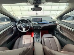 BMW X1 2022 sDrive25Li Premier - ფოტო 6