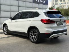 BMW X1 2022 sDrive25Li Premier - ფოტო 7