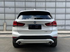 BMW X1 2022 sDrive25Li Premier - ფოტო 8
