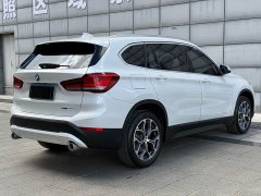 BMW X1 2022 sDrive25Li Premier - ფოტო 9