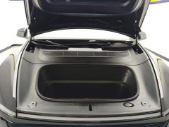 Tesla Model Y Rear-Wheel Drive - ფოტო 10