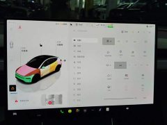 Tesla Model Y Rear-Wheel Drive - ფოტო 13