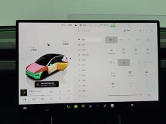 Tesla Model Y Rear-Wheel Drive - ფოტო 14