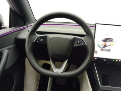 Tesla Model Y Rear-Wheel Drive - ფოტო 15
