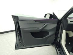 Tesla Model Y Rear-Wheel Drive - ფოტო 7