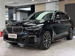 BMW X5 2022 Facelift xDrive 30Li M Sport Premium Package - ფოტო 1
