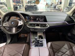 BMW X5 2022 Facelift xDrive 30Li M Sport Premium Package - ფოტო 10