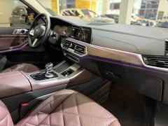 BMW X5 2022 Facelift xDrive 30Li M Sport Premium Package - ფოტო 11