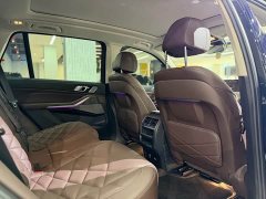 BMW X5 2022 Facelift xDrive 30Li M Sport Premium Package - ფოტო 12