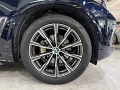 BMW X5 2022 Facelift xDrive 30Li M Sport Premium Package - ფოტო 14