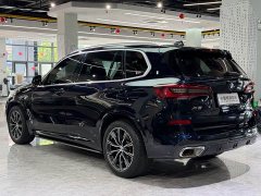 BMW X5 2022 Facelift xDrive 30Li M Sport Premium Package - ფოტო 15
