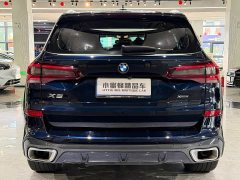 BMW X5 2022 Facelift xDrive 30Li M Sport Premium Package - ფოტო 16