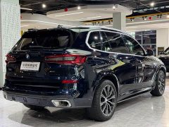 BMW X5 2022 Facelift xDrive 30Li M Sport Premium Package - ფოტო 17