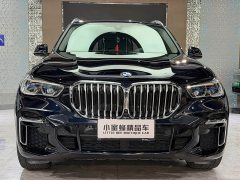 BMW X5 2022 Facelift xDrive 30Li M Sport Premium Package - ფოტო 2