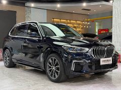 BMW X5 2022 Facelift xDrive 30Li M Sport Premium Package - ფოტო 3