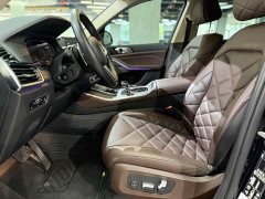 BMW X5 2022 Facelift xDrive 30Li M Sport Premium Package - ფოტო 4